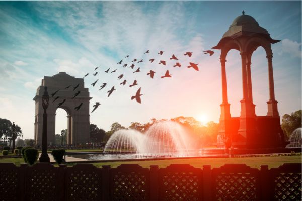 India Gate