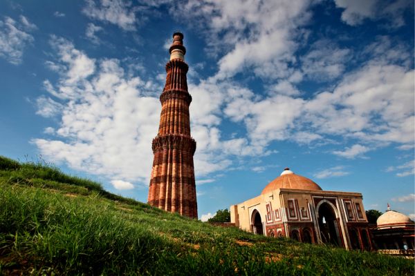 Qutub Minar